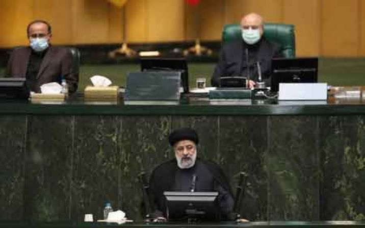 نیکزاد و امیرآبادی خودشان نخواستند وزیر شوند نیکزاد و امیرآبادی خودشان نخواستند وزیر شوند